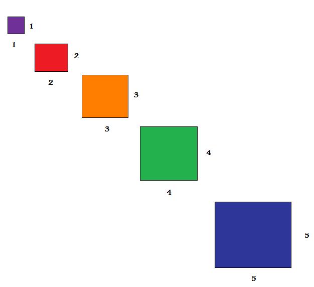 816 Math (2009) Nhea's Squares, Scribepost, 11/17/09
