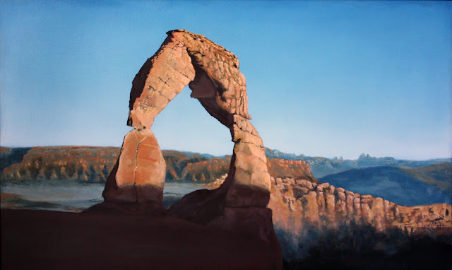 Arches  (Sold: The Neal Family)