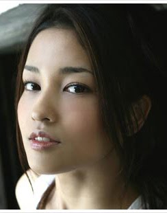 ARTISTOP: Foto Model-model Jepang