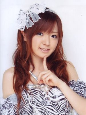 ARTISTOP: Asami Konno - Gadis Cute Jepang