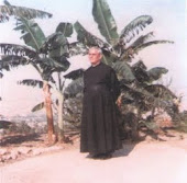 Padre Morreale SJ