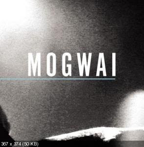 Mogwai - Special Moves 2 - fanzine