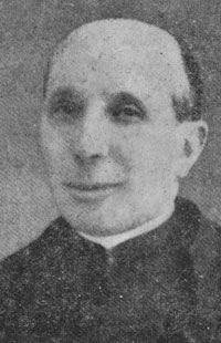 Mártir D. Juan Carrillo de los Silos.