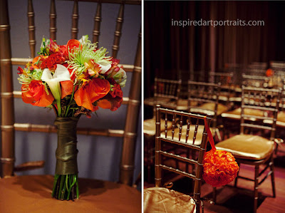 Shannon and Evan's Wedding Blog: Wedding Recap: Part 4 – The Décor