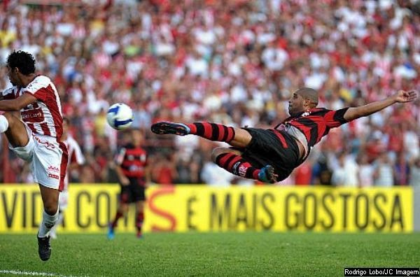 Eu quero um jogo de futebol Eu quero um jogo de futebol