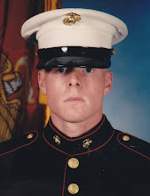 Once a Marine....always a Marine!