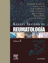 JAH: Tratado de Reumatología "KELLEY" (Inglés)