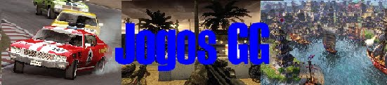 Jogos GG