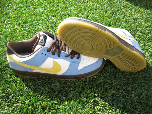 nike sb homer