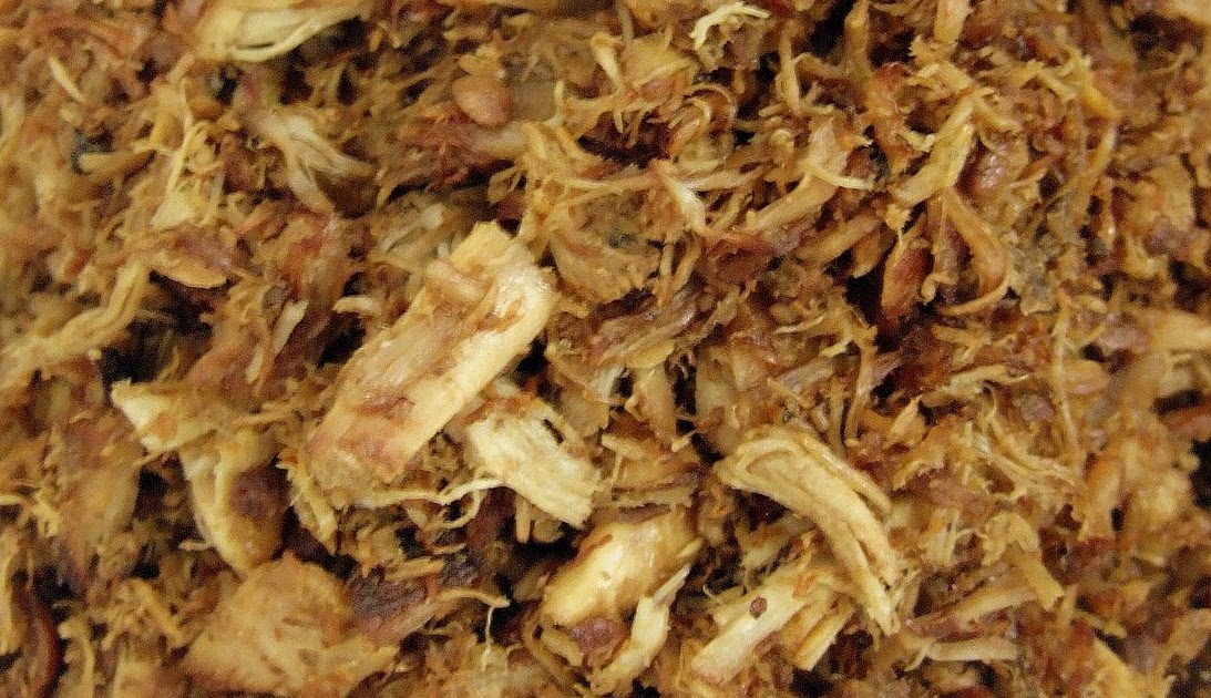 My love affair with food: Crispy Adobo Flakes from leftover Rotisserie ...