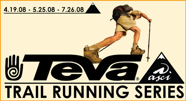 TEVA Running Series