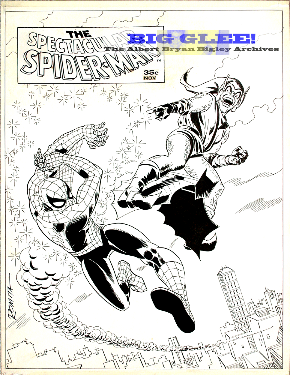 New Goblin Coloring Pages