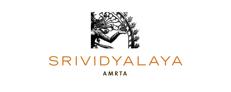 Srividyalaya Amrta
