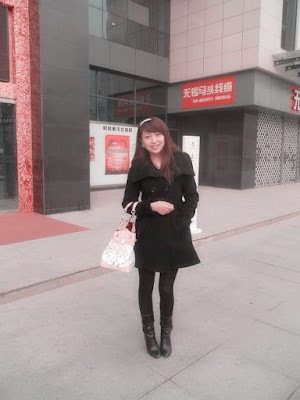 Cute girl Xiao Tian is a Chinese hacker?