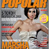 Marsha Timothy POPULAR Magazine January 2009 Photos
