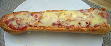 French Bread Pizza