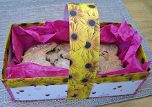 Easter biscuits for granny