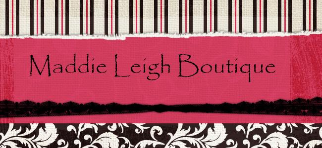Maddie Leigh Boutique