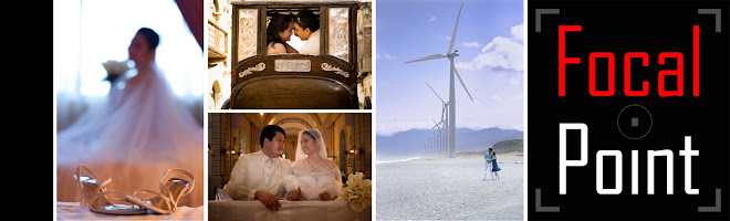 Focal Point | Photography