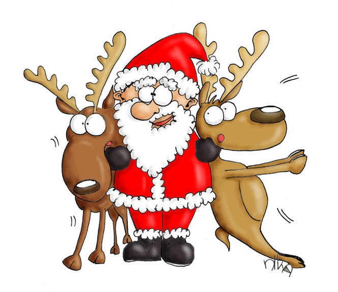 Erste Hilfe AG: Weihnachtsferien