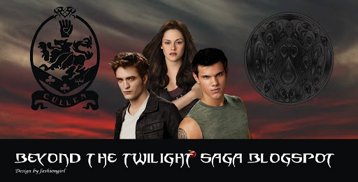 Beyond the Twilight Saga