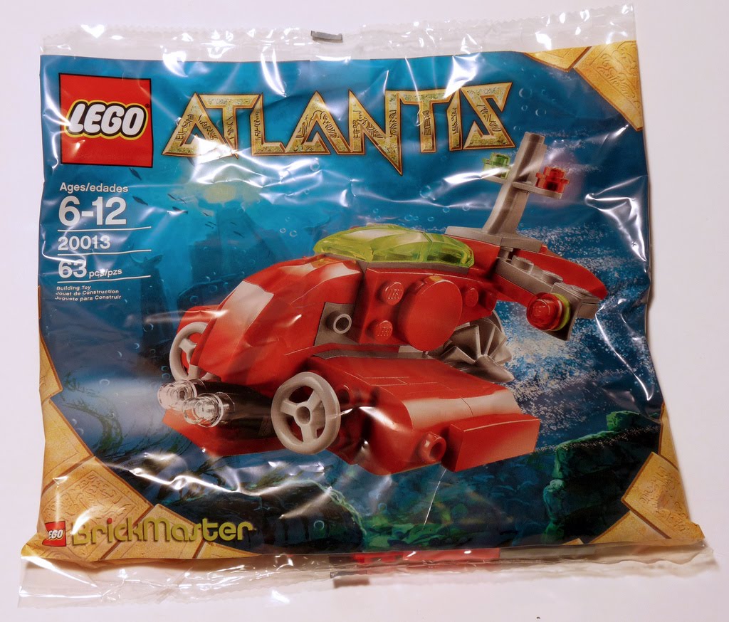 onetwobrick17: LEGO set database: November 2010