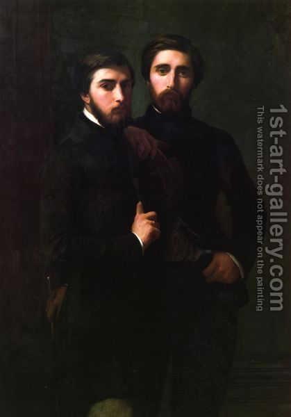 [Jean+Hippolyte+Flandrin+-+Double+Portrait+of+the+d'Assy+Brothers.jpg]