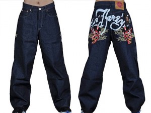 Ed hardy: Edhardy Jeans -4