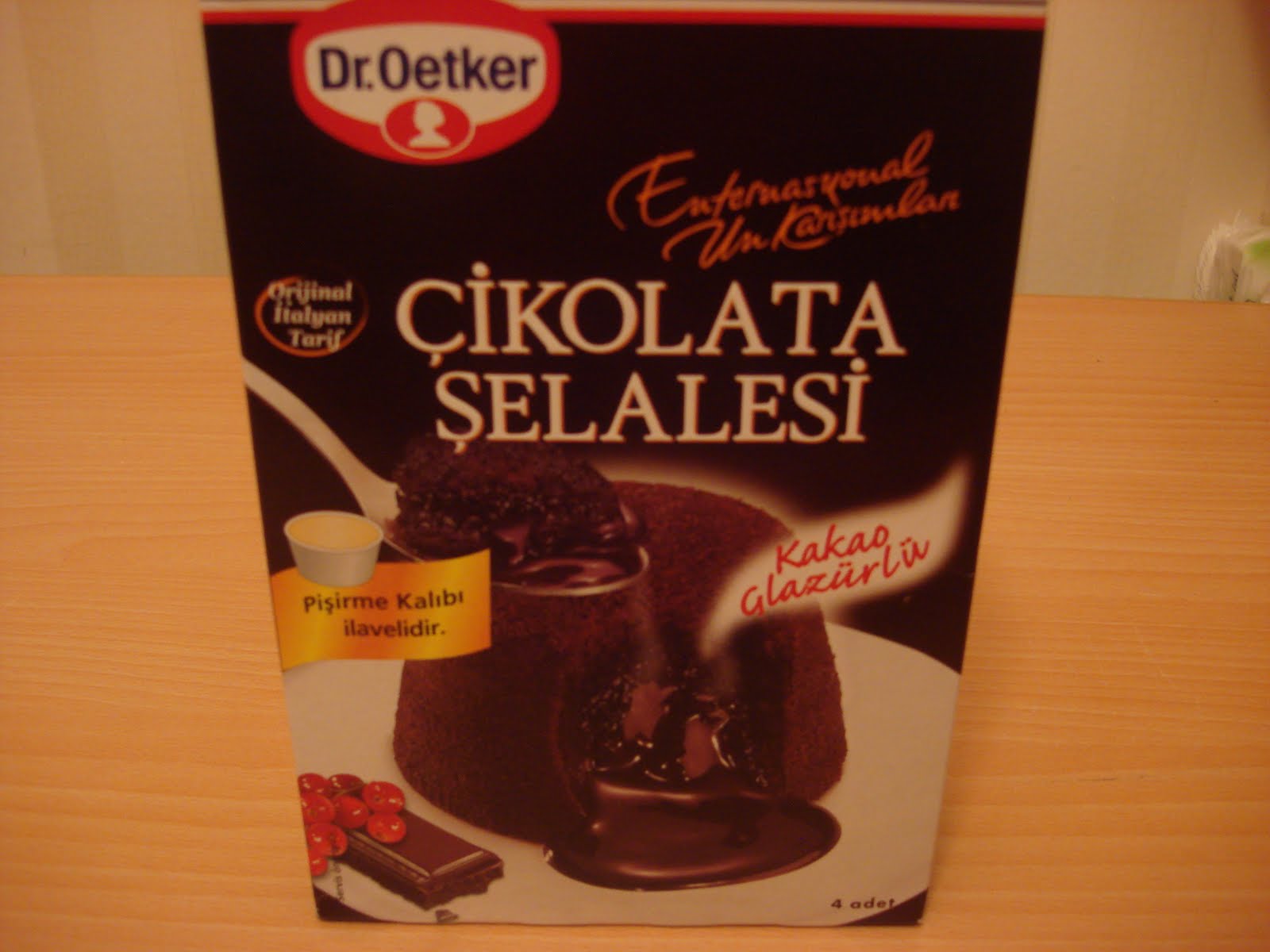 <strong>ŞEHNAZCA</strong> ÇİKOLATA ŞELALESİ