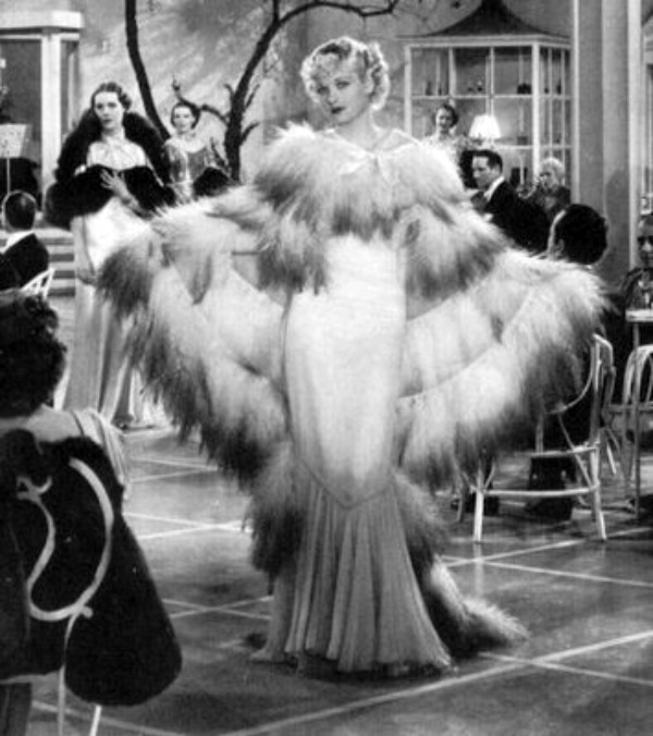 And...scene! The Fred n' Gingers Roberta (1935)