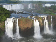 Iguazú-Corrientes-Argentina