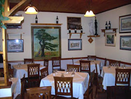 Ristorante Bar Pino Loricato - San Lorenzo Bellizzi (CS)
