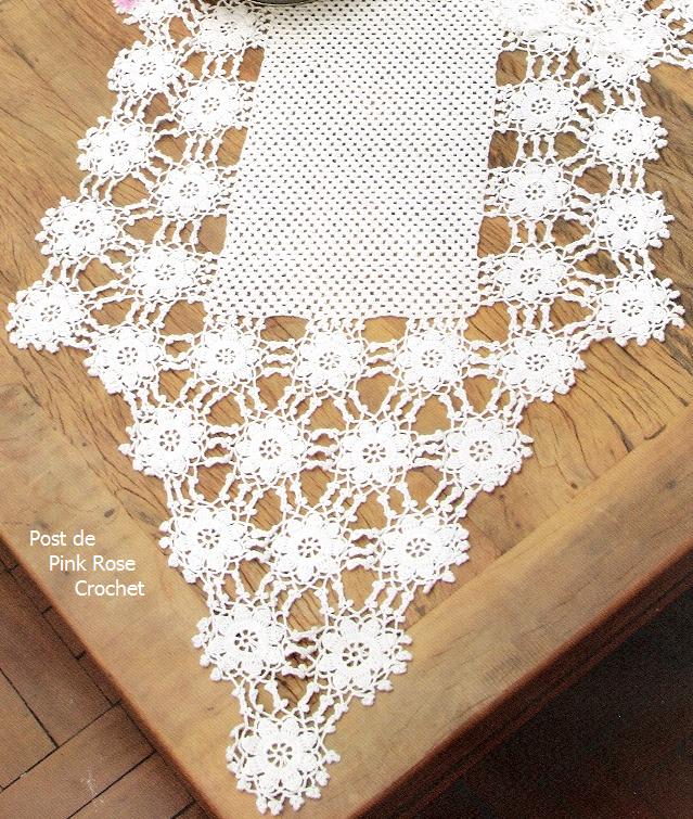 [Trilho+Caminho+Crochet+Table+Runner+-+Pink+Rose.JPG]