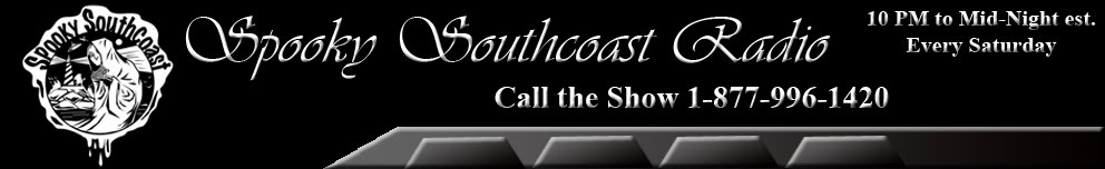 Spooky Southcoast Radio