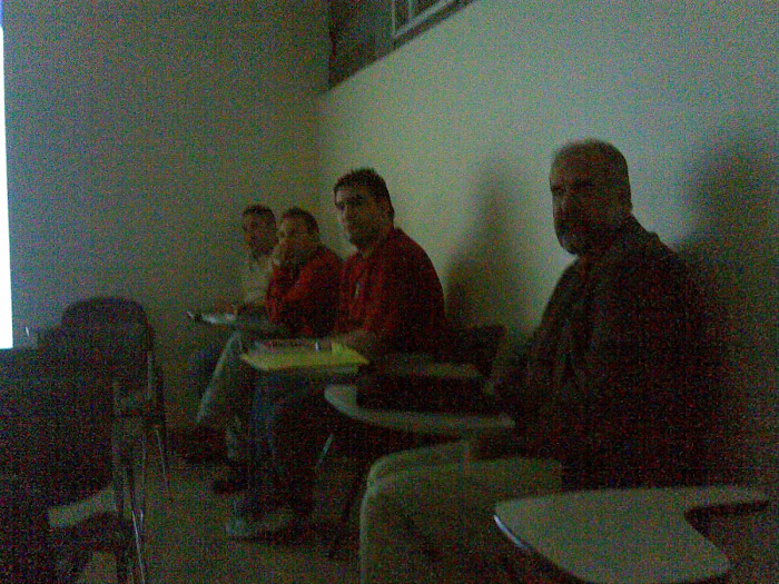 EXPOSICION
