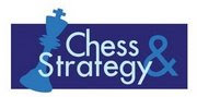 le joli logo de Chess & Strategy