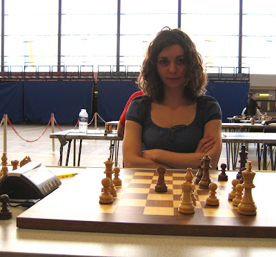 la question people du jour - © Chess & Strategy