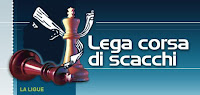 La ligue des échecs Corse