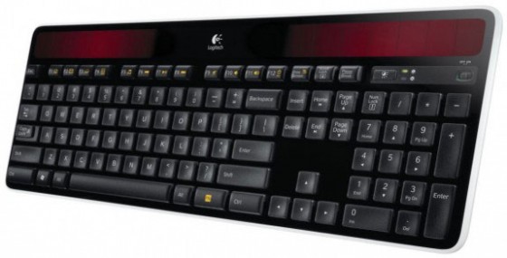 how to fix a logitech solar powered keyboard how to fix a logitech solar powered keyboard
