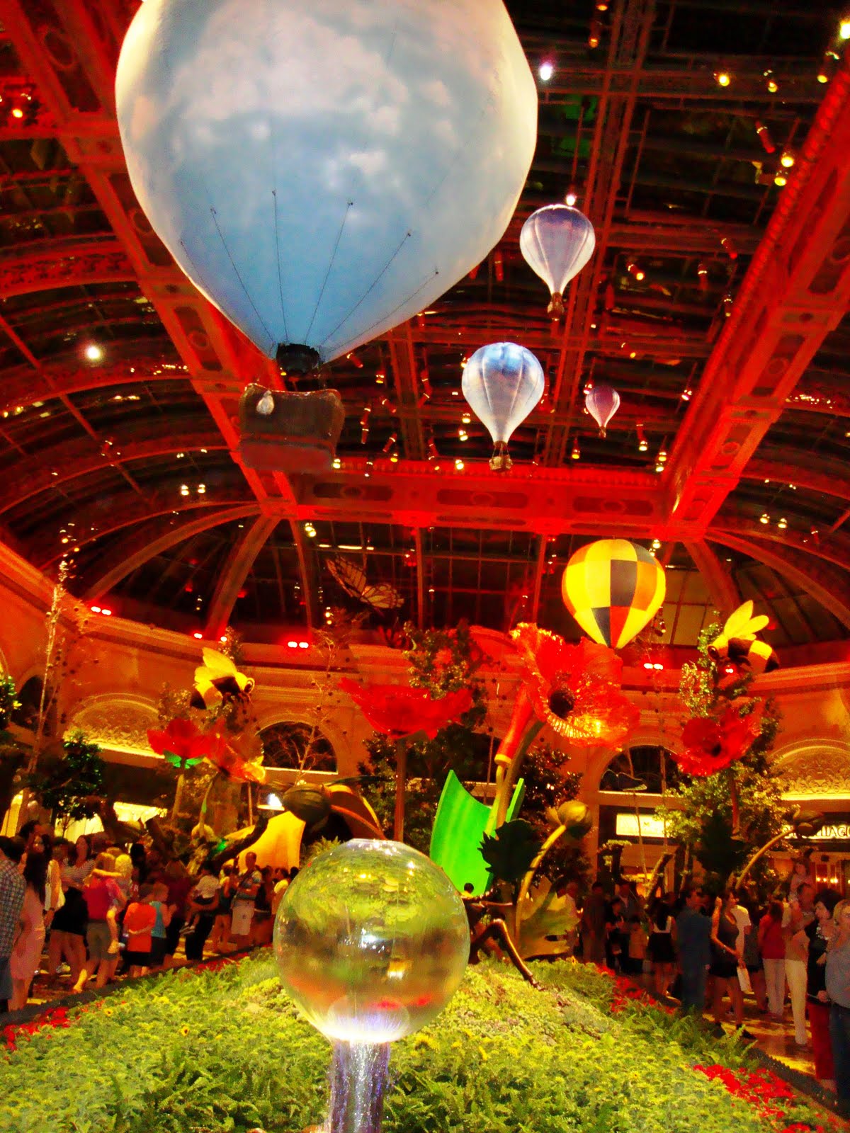 To try or do something new EVERY DAY!!! Day 198 Olives Restaurant