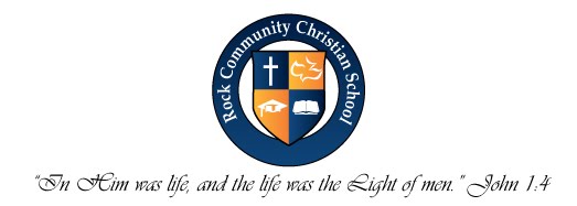 Rock Community Christian School