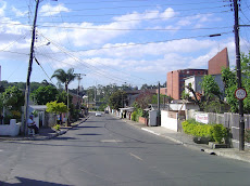Rua Nelson Duarte Brochado