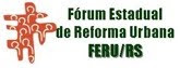 Fórum Reforma Urbana RS