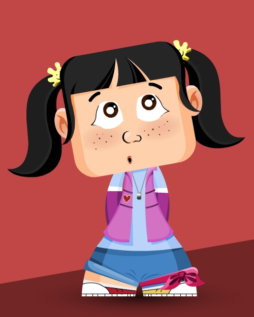 toystalgia Punky, a levada da breca