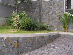 BATU ALAM "Sanggar 45 Landscape": Macam-macam BATU ALAM dan gambarnya