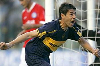  Juan Krupoviesa [Habilidades]