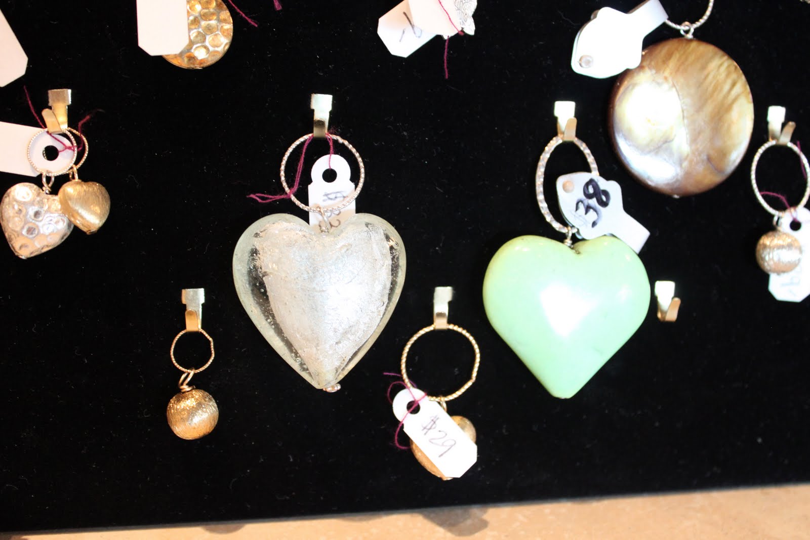 A Fine Line Stationery Gifts Vintage French Inspired Jewelry a-fine-line-stationery-gifts-vintage-french-inspired-jewelry