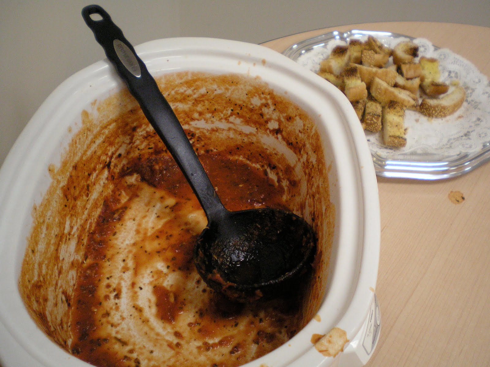 Eating Simple: Healthy Cook Off
