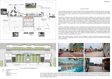 PUBLIC SPACE 1 FOR BLOK M