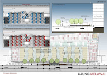 PULIC SPACE 2 FOR BLOK M